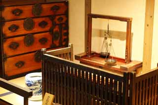 愛知県の骨董家具