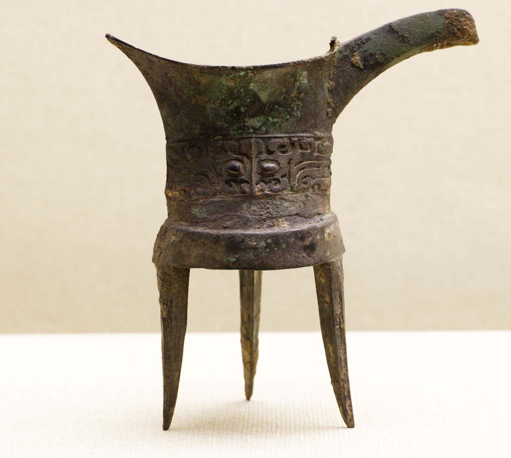 愛知県、岐阜県、三重県の中国骨董